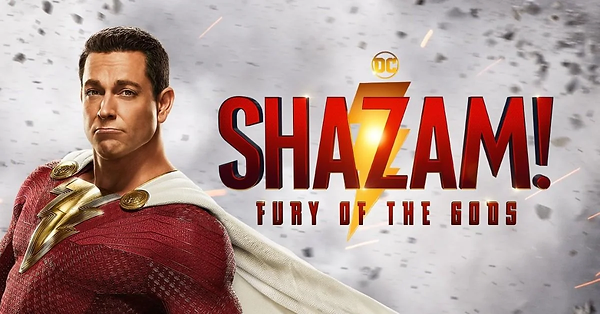 Shazam! Fury of the Gods: Lightning Doesn’t Strike Twice