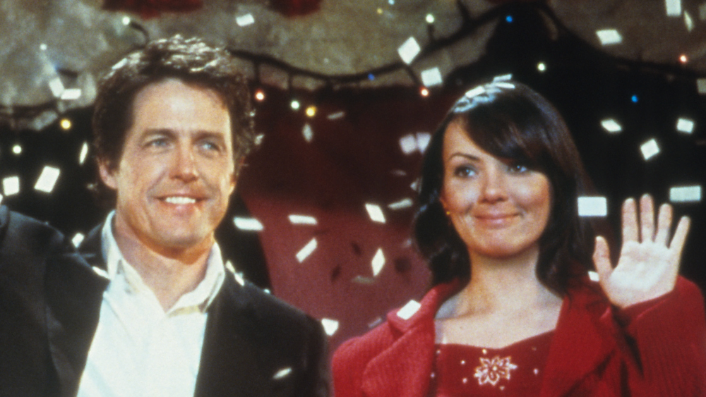 Still Crushing on “Love Actually”?
