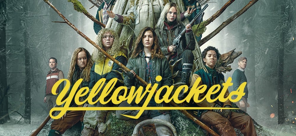 "Yellowjackets" Season 2: Still on the Mystery Rollercoaster