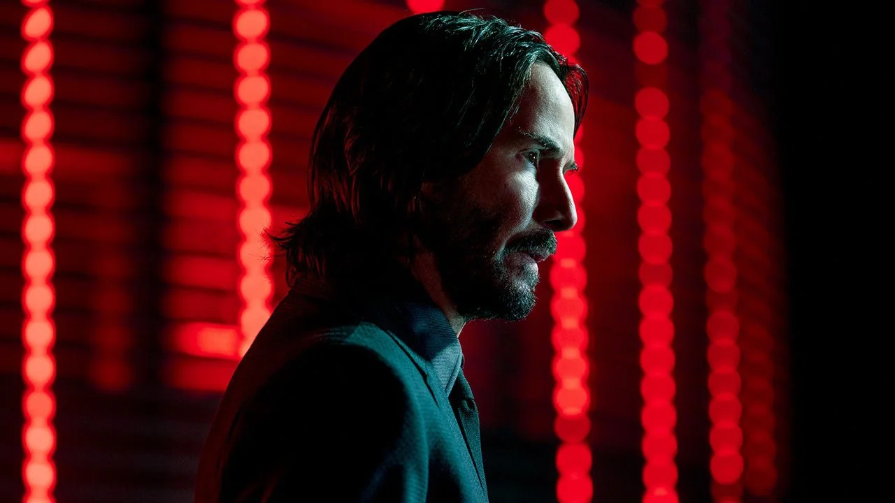 “John Wick: Chapter 4” – Bigger, Longer, and Maybe Too Much?